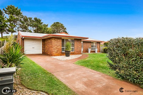 11 Millicent Ct, Centenary Heights, QLD 4350