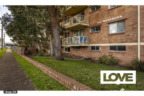 20/172 Brunker Rd, Adamstown, NSW 2289