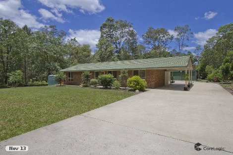 3 Leafy Lane, Mooloolah Valley, QLD 4553