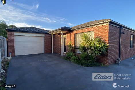 2/9 Selwyn Ct, Eastwood, VIC 3875