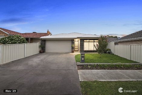 13 Fitzgerald Ave, Enfield, SA 5085