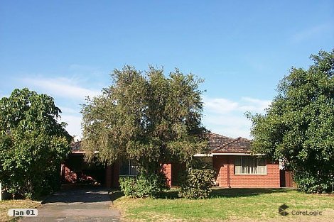 54 Wroxton St, Midland, WA 6056