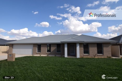 6 Saltram Cct, Eglinton, NSW 2795