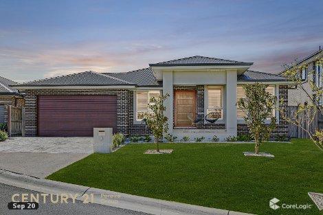 4 Kelman Cove, Gledswood Hills, NSW 2557