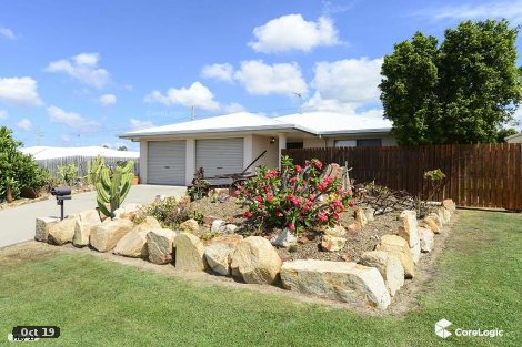 11 Saxonvale Ct, New Auckland, QLD 4680