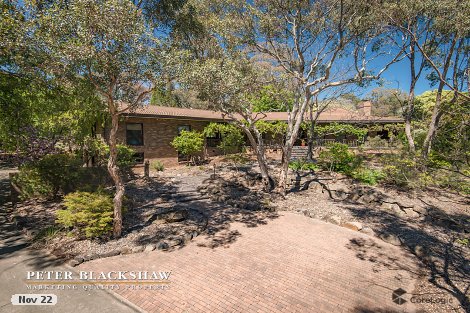 83 Hawkesbury Cres, Farrer, ACT 2607