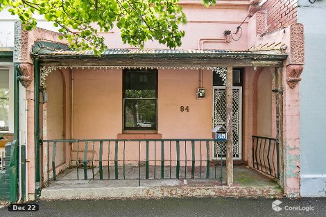 94 Melrose St, North Melbourne, VIC 3051