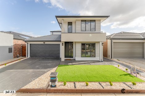 16 Coffey St, Tarneit, VIC 3029