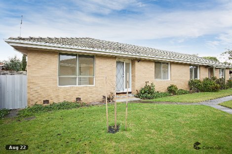 5/2 Park Ave, Glen Huntly, VIC 3163