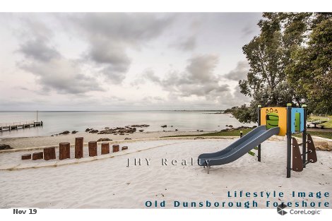 1/4 Seagrass Cove, Dunsborough, WA 6281