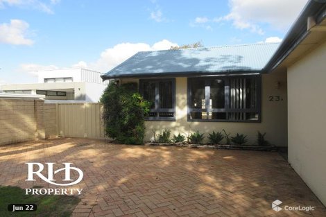 23a Clive St, Bicton, WA 6157