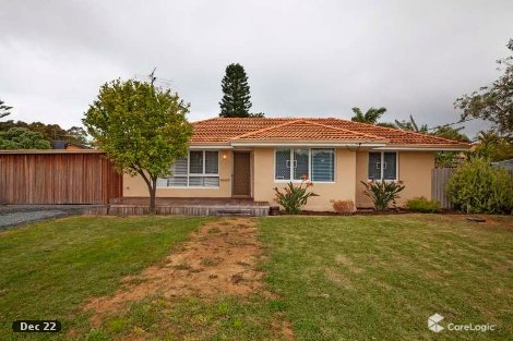 9 Packham Rd, Hamilton Hill, WA 6163