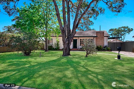 15 Waratah Cres, Macquarie Fields, NSW 2564