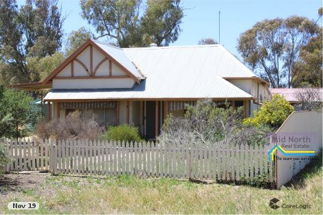 13 Railway Tce, Mount Bryan, SA 5418