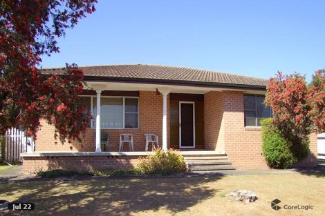 3 Falkiner Cres, Singleton Heights, NSW 2330