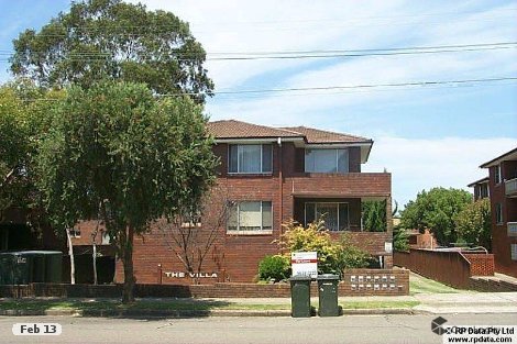 12/35 The Crescent, Berala, NSW 2141