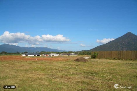 10 Kenrick St, Gordonvale, QLD 4865