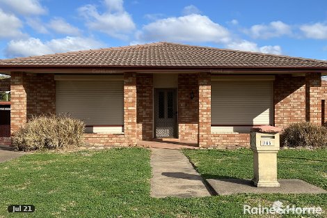 165 Hill St, Muswellbrook, NSW 2333