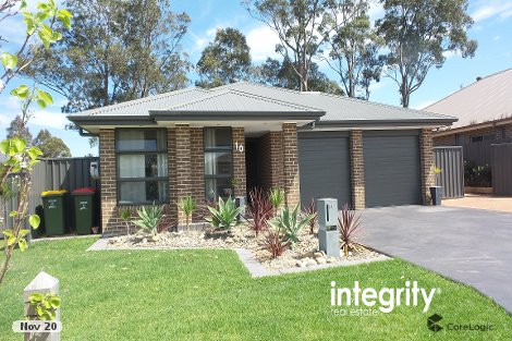 10 Bowerbird St, South Nowra, NSW 2541