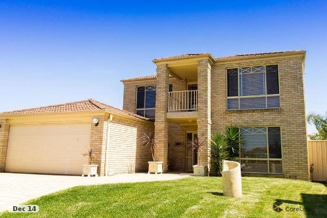 3 Spagnolo Pl, Prestons, NSW 2170