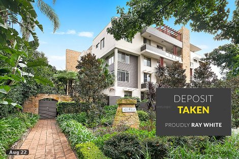 36/4-8 Bobbin Head Rd, Pymble, NSW 2073