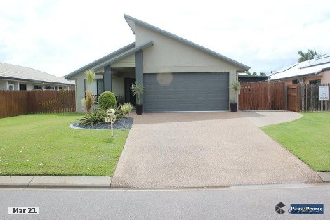 3 Sandys Pl, Kirwan, QLD 4817