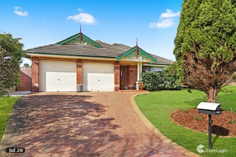 5 Cornuta Cl, Narellan Vale, NSW 2567