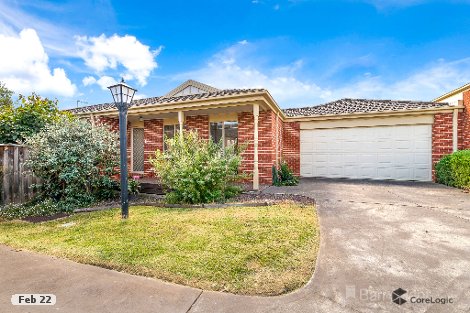 9/133 Bemersyde Dr, Berwick, VIC 3806