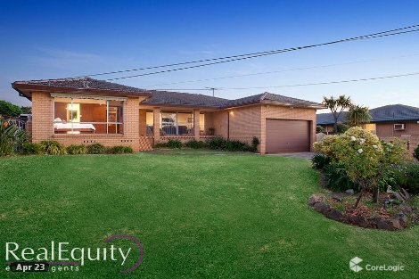 16 Magree Cres, Chipping Norton, NSW 2170