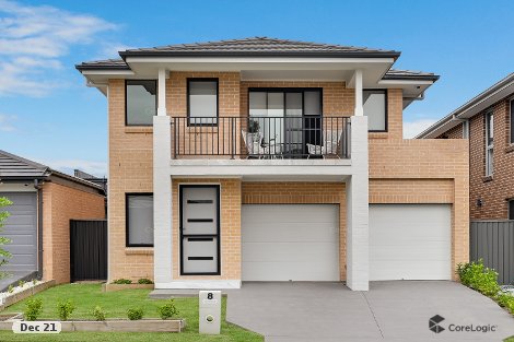 8 Mulvihill Cres, Denham Court, NSW 2565