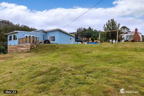 190 Kaoota Rd, Kaoota, TAS 7150