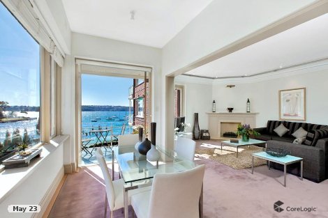 3/12 Longworth Ave, Point Piper, NSW 2027