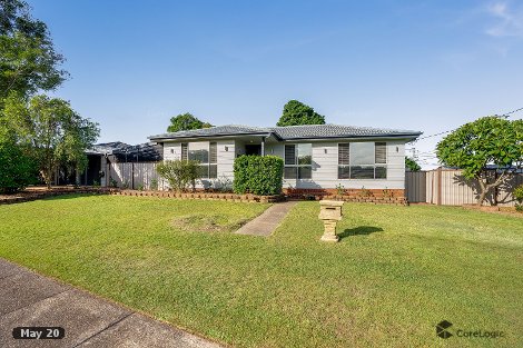 21 Sapphire Dr, Tarro, NSW 2322