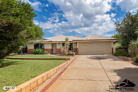 4 Zenobia Pl, Woorree, WA 6530