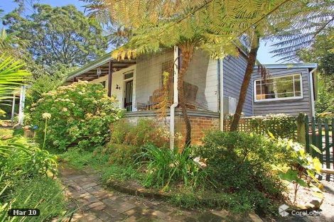 24 Station St, Stanwell Park, NSW 2508