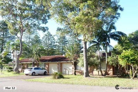 26 Avenue Of The Allies, Tanilba Bay, NSW 2319