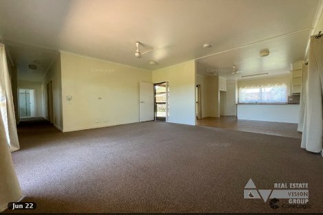 22 Comollatti St, Blackwater, QLD 4717