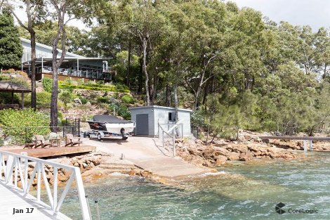 166 Cove Bvd, North Arm Cove, NSW 2324