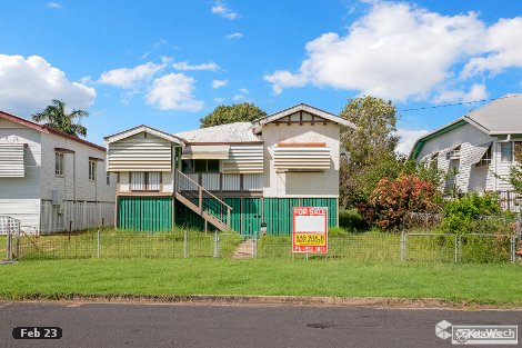 277 Alma St, Rockhampton City, QLD 4700