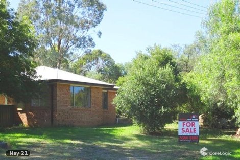 16 Flood St, Cudal, NSW 2864