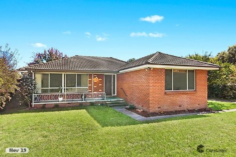 43 Bradfield St, Downer, ACT 2602