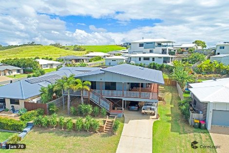 110 Bottlebrush Dr, Lammermoor, QLD 4703