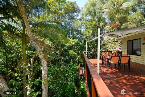 11 Lindwall Pl, Currumbin Valley, QLD 4223