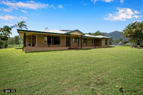 181 Graham Rd, Oakenden, QLD 4741