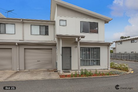 34/40-56 Gledson St, North Booval, QLD 4304