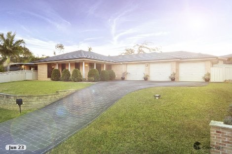 40 Mulwala Dr, Wyee Point, NSW 2259