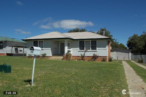 23 Bent St, Kandos, NSW 2848