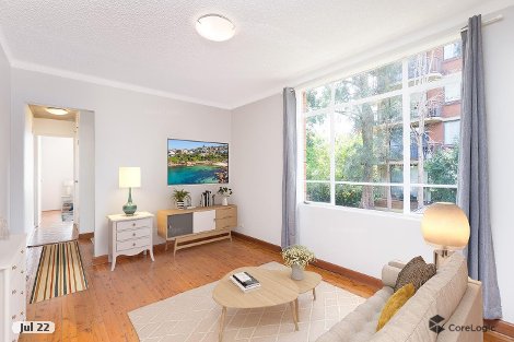 6/110 Atchison St, Crows Nest, NSW 2065