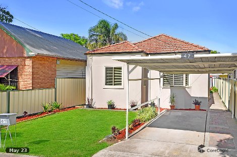 47 First Ave, Berala, NSW 2141