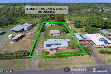 26 Sharon Rd, Sharon, QLD 4670